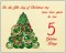 BFC1292 5th Day of Christmas