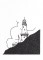 BFC1293 Blackwork Lighthouses
