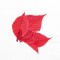 BFC1294 Poinsettia Handbag