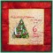 BFC1295 6th Day of Christmas