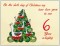BFC1295 6th Day of Christmas