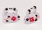 BFC1296 Salt and Pepper Shakers