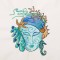 BFC1297 Sally King's Carnivale di Venezia Masks