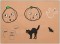 BFC1304 Haunted Applique