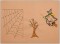 BFC1304 Haunted Applique