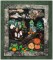 BFC1304 Haunted Applique