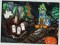 BFC1304 Haunted Applique
