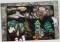 BFC1304 Haunted Applique