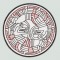 BFC1305 More Native American Quilt Circles