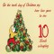 BFC1306 10th Day of Christmas