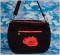 BFC1307 Lush Poppies Handbag