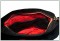 BFC1307 Lush Poppies Handbag