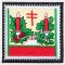 BFC1308 Christmas Stamps