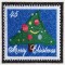 BFC1308 Christmas Stamps