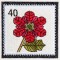 BFC1308 Christmas Stamps