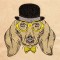Hipster Canine 3