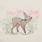 BFC1322 DES-Filled Deer