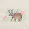 BFC1322 DES-Filled Deer