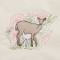 BFC1322 DES-Filled Deer