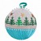 BFC1326 Christmas Tree Ornaments