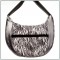 BFC1327 Large White Tiger Purse or Picture