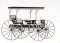 BFC1328 Blackwork Carriages