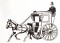 BFC1328 Blackwork Carriages
