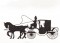 BFC1328 Blackwork Carriages