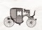 BFC1328 Blackwork Carriages