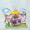BFC1329 Sally King's Cottages