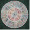 BFC1331 Palma de Mallorca Rose Window