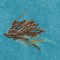 BFC1333 Sea Turtle Seascape