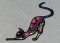 BFC1335 Embellished Cats