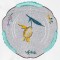 BFC1336 Decorative Dishware