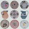 BFC1336 Decorative Dishware