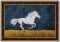 BFC1337 Galloping in the Wind Handbag