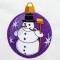 BFC1338 Christmas Tree Ornaments II