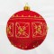 BFC1338 Christmas Tree Ornaments II