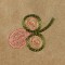 BFC1339 Jacobean Florals