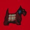 BFC1341 Embellished Dogs - 01