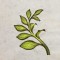 BFC1344 Vibrant Flowers