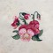 BFC1344 Vibrant Flowers