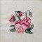 BFC1345 Sparkling Flowers