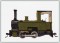 BFC1348 Three Toy Trains II
