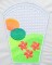 BFC1349 FSL Easter Bowl and Doily
