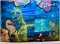 BFC1352 Embellished Sea Life and Tote Bag