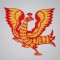 BFC1353 Birds of Mythology