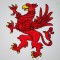BFC1353 Birds of Mythology