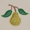 BFC1357 Simply Glitter