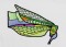 BFC1366 Ching Chou's Dragonflies